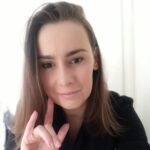 tłumacz języka migowego Blanka Piątek