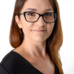 tłumacz języka migowego Karolina Rogowska