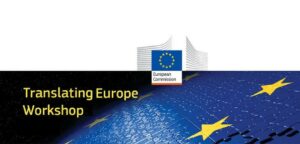 Konferencja ILS i Komisji Europejskiej logo