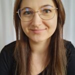 tłumacz języka migowego Weronika Dziewanowska