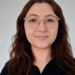 tłumacz języka migowego Weronika Dziewanowska-Węglewska