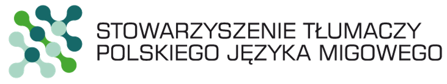 Stowarzyszenie Tłumaczy Polskiego Języka Migowego
